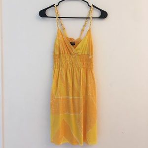 hurley modernist jumper dress